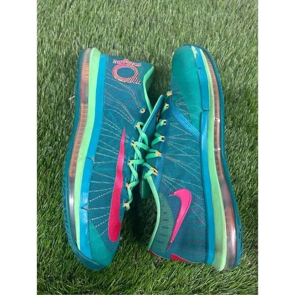 Size 10.5 CLEAN - Nike KD 6 Elite Hero Pack