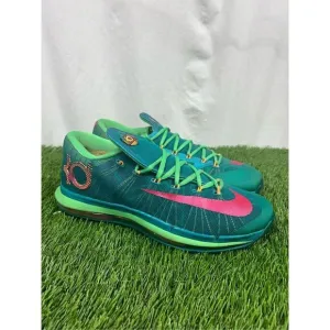 Size 10.5 CLEAN - Nike KD 6 Elite Hero Pack