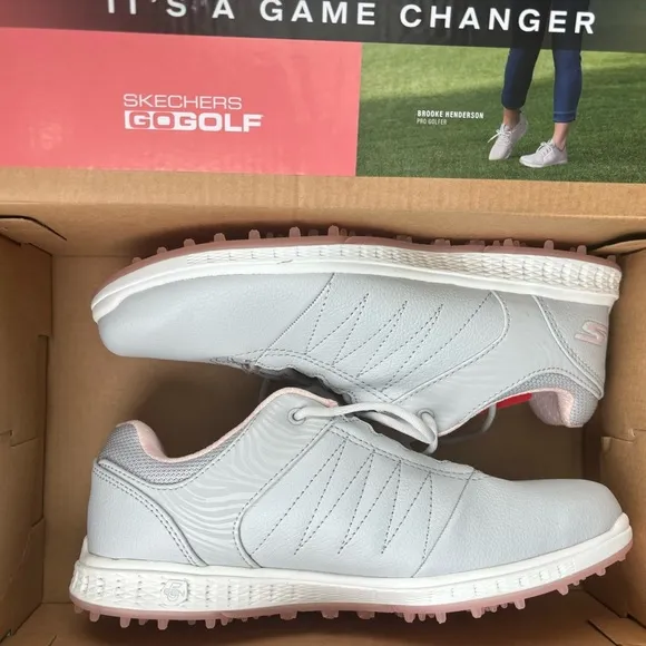 Skechers GoGolf Pivot NEW