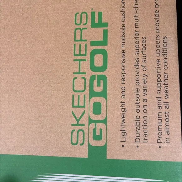 Skechers GoGolf Pivot NEW