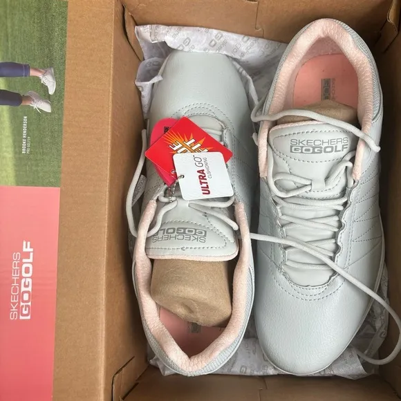 Skechers GoGolf Pivot NEW