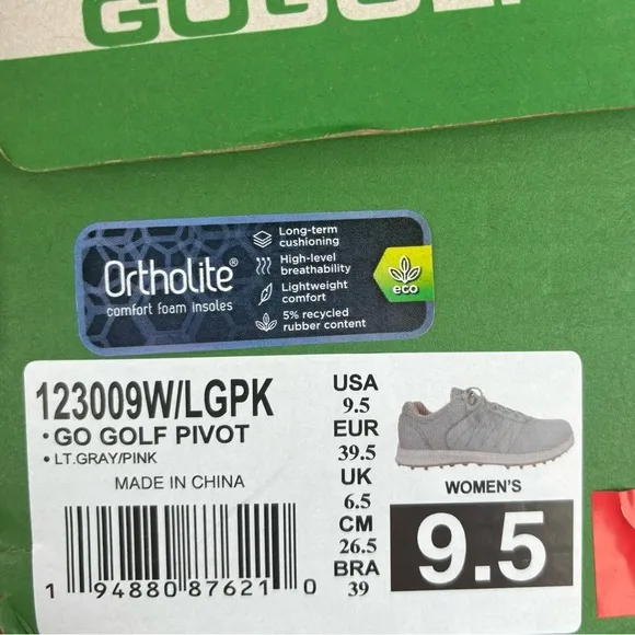 Skechers GoGolf Pivot NEW