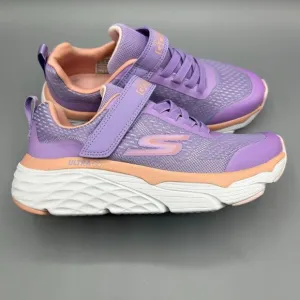 Skechers GOrun Max Cushioning Elite Performance Kids Shoes Size 2.5