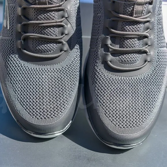 Skechers Men's Athletic Shoes GREY