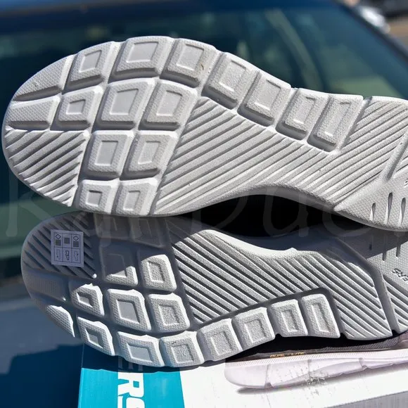 Skechers Men's Athletic Shoes GREY