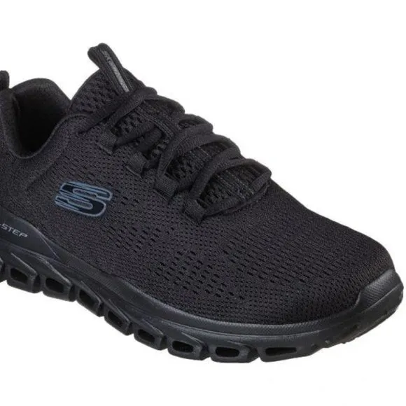Skechers MEN'S GLIDE-STEP - FASTEN UP size 13 US