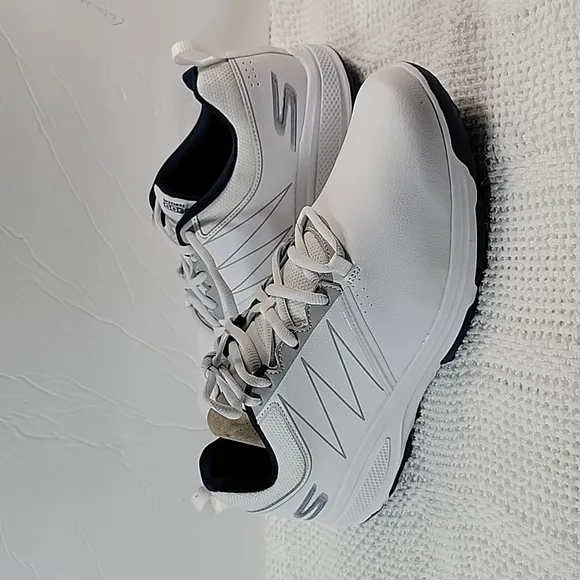 Skechers Men's Go Golf Torque Spiked Shoes