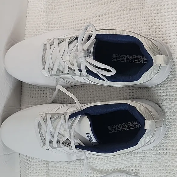 Skechers Men's Go Golf Torque Spiked Shoes