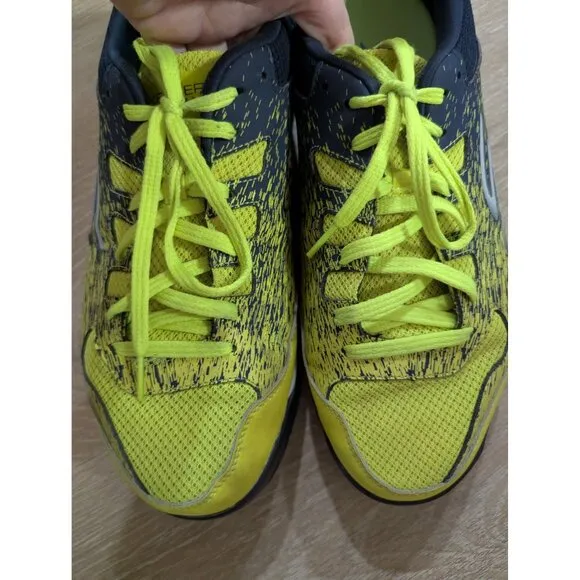Skechers Men's Viper Court Pickleball Athletic Sneakers Shoes Size 10