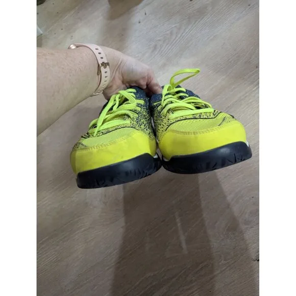 Skechers Men's Viper Court Pickleball Athletic Sneakers Shoes Size 10