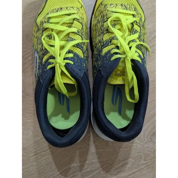 Skechers Men's Viper Court Pickleball Athletic Sneakers Shoes Size 10