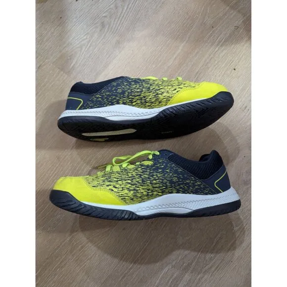 Skechers Men's Viper Court Pickleball Athletic Sneakers Shoes Size 10