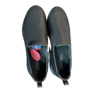 Skechers Performance Men's Shoes Go Walk Max Gen 5 Slip-On Black Sz 12 54600