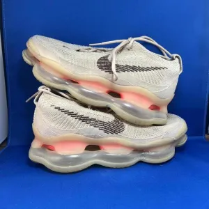 Sneakers Nike Air Max Scorpion FK 'Sesame' us 8
