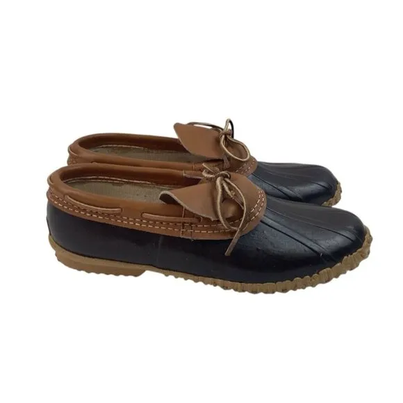 Sorel Duck Shoes Men’s Size 10 Waterproof Outdoor Rain Fishermancore Canada