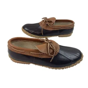 Sorel Duck Shoes Men’s Size 10 Waterproof Outdoor Rain Fishermancore Canada
