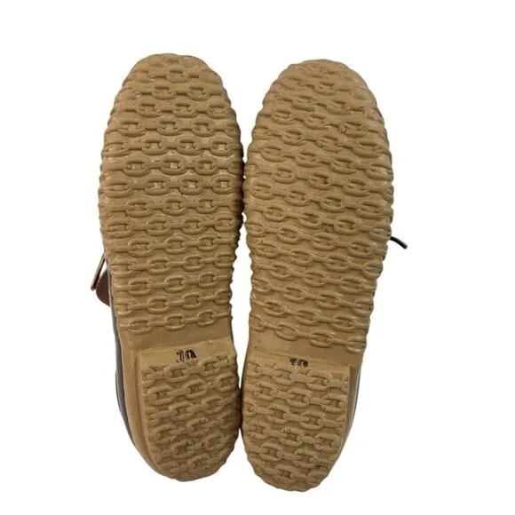 Sorel Duck Shoes Men’s Size 10 Waterproof Outdoor Rain Fishermancore Canada