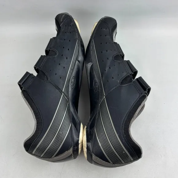 Specialized Sport Road Cycling Shoes Mens EU 44 US 10.6 Black Body Geometry