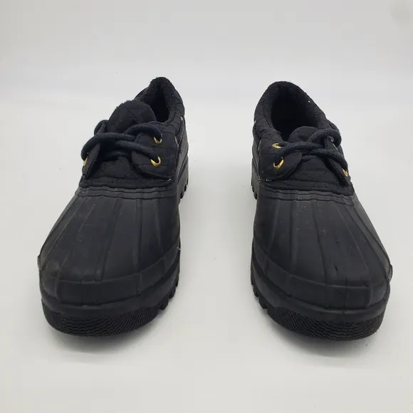 Sperry Shoes Men's 7.5M Top-Sider Low Cold Bay 3-Eye Thinsulate™ Duck Boot