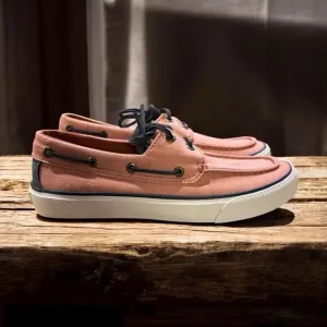 Sperry Top-Sider Bahama Ii Seacycled Men's Boat Shoes Size 8