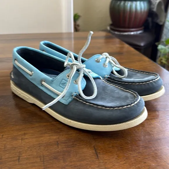 Sperry Top-Sider Mens Shoes