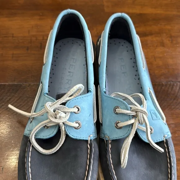 Sperry Top-Sider Mens Shoes