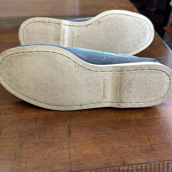 Sperry Top-Sider Mens Shoes