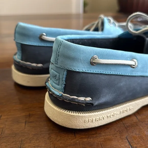 Sperry Top-Sider Mens Shoes
