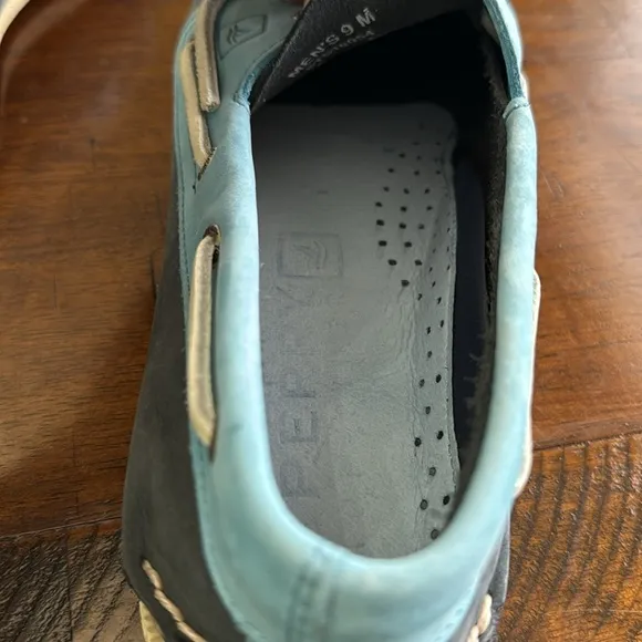 Sperry Top-Sider Mens Shoes