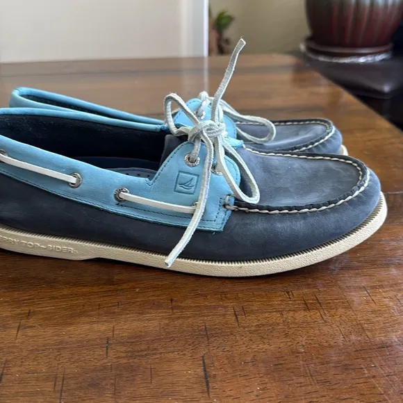 Sperry Top-Sider Mens Shoes