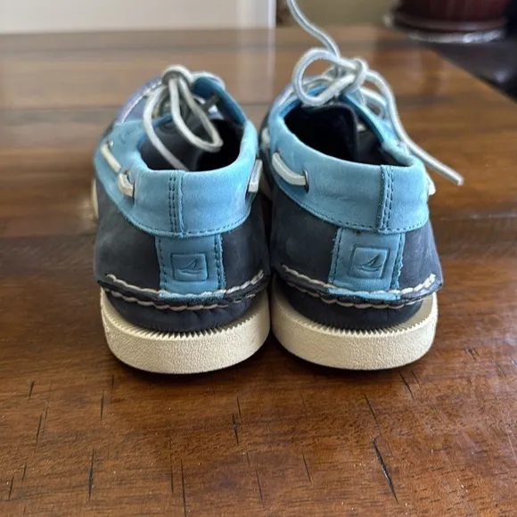 Sperry Top-Sider Mens Shoes