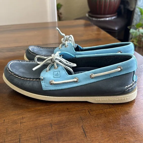 Sperry Top-Sider Mens Shoes