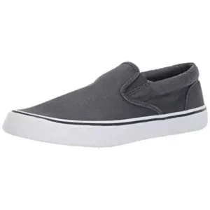 Sperry Top-Sider - Men's Size 8 Striper Ii Slip On Sw Navy