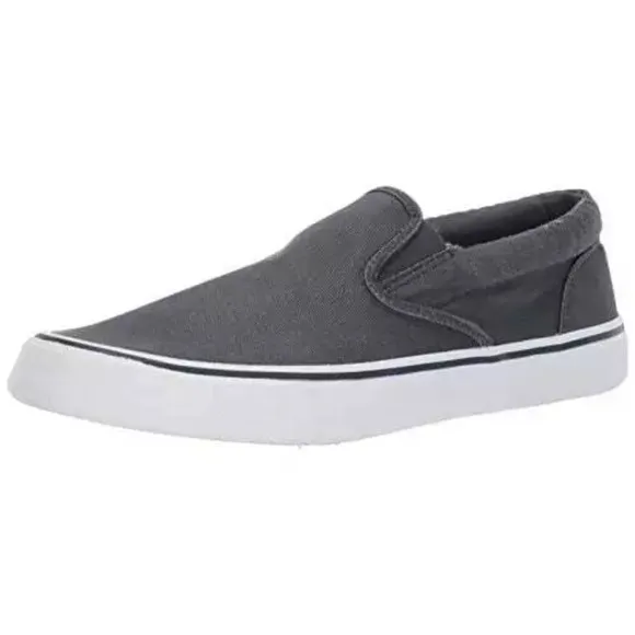 Sperry Top-Sider - Men's Size 8 Striper Ii Slip On Sw Navy