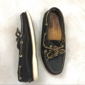 Sperry Top-Sider Women's Boat Shoes Size 6M