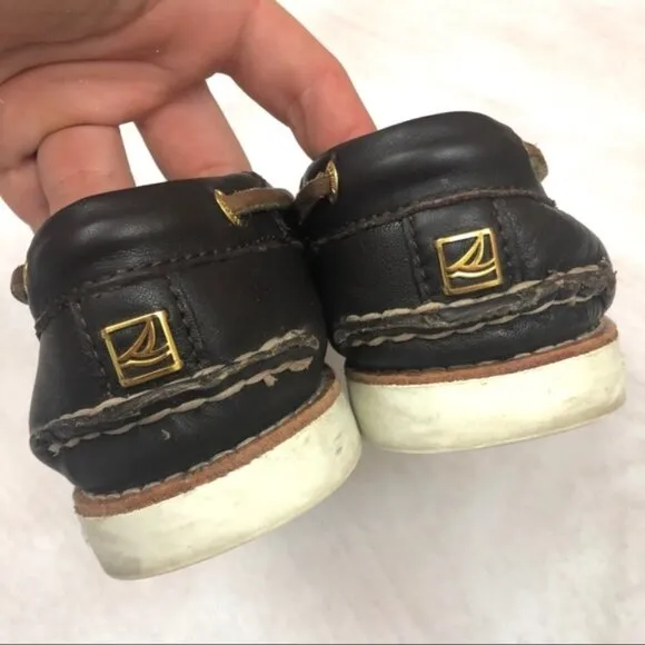Sperry Top-Sider Women's Boat Shoes Size 6M