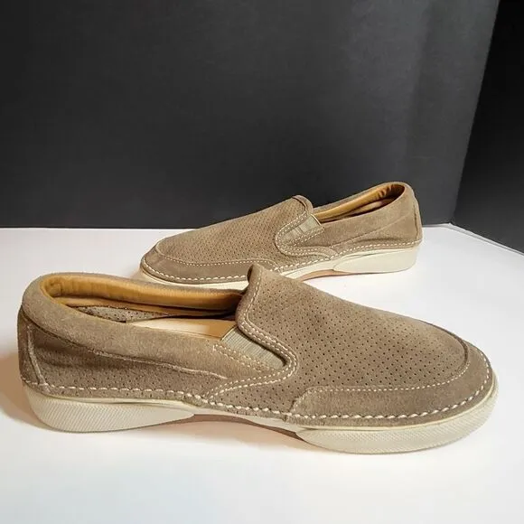 Sperry Men's Top Sider Shoes
