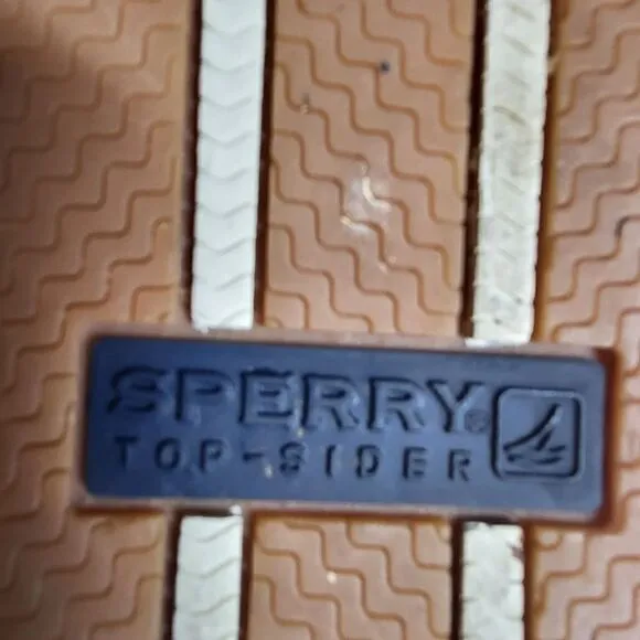 Sperry Men's Top Sider Shoes