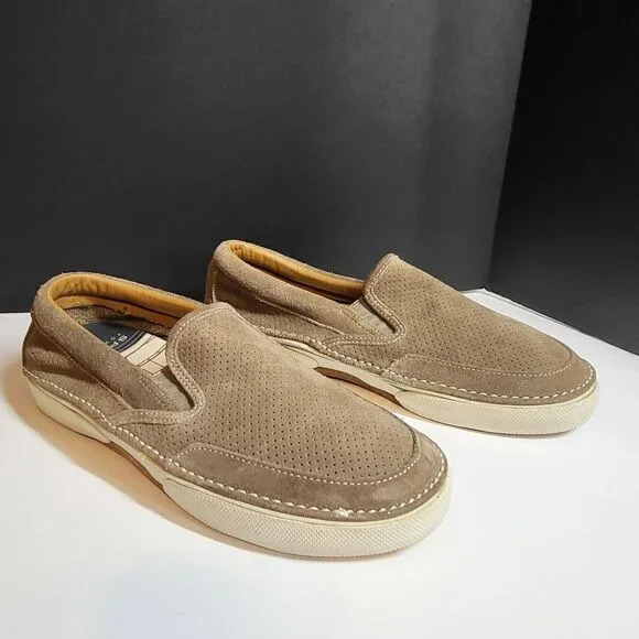 Sperry Men's Top Sider Shoes
