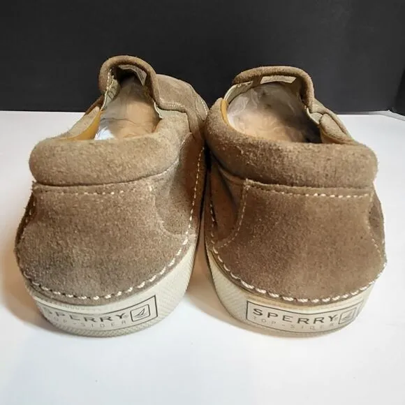 Sperry Men's Top Sider Shoes