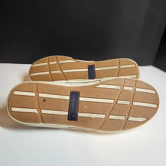 Sperry Men's Top Sider Shoes