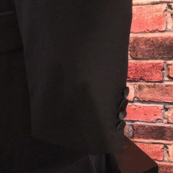 Stafford Tuxedo Coat