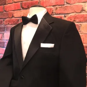 Stafford Tuxedo Coat