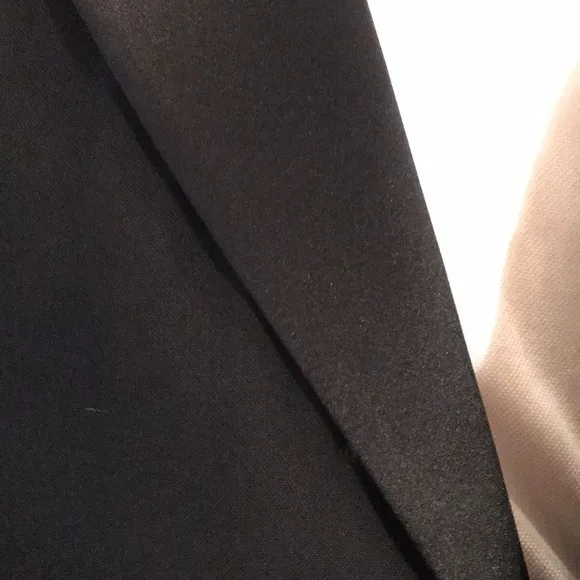 Stafford Tuxedo Coat