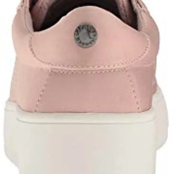 Steve Madden Bertie S Lace Up Shoe Women's Satin Low Top Shoes Sneakers