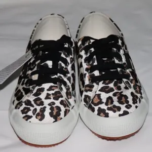 Superga 2750 Sneaker Size 7.5