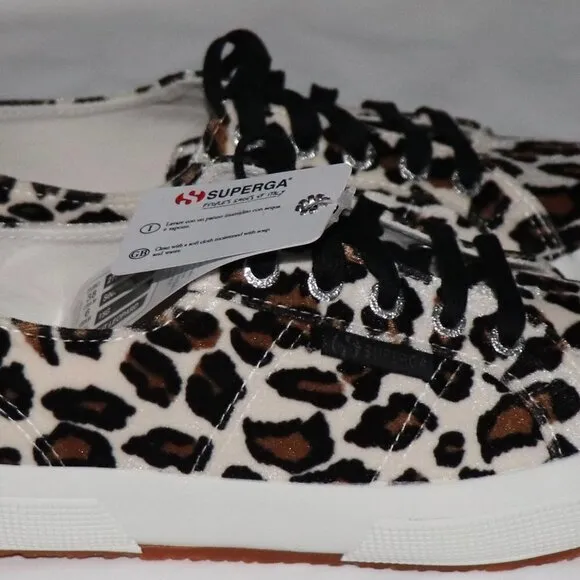 Superga 2750 Sneaker Size 7.5