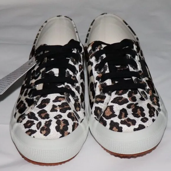 Superga 2750 Sneaker Size 7.5