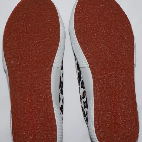 Superga 2750 Sneaker Size 7.5