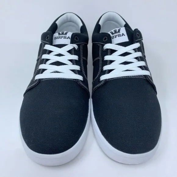Supra Mens Ineto Sneakers Shoes 08054-023-M New